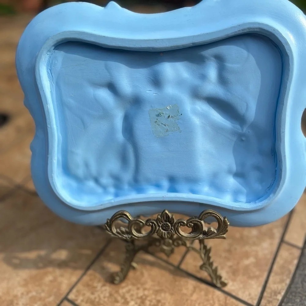 N/A sky blue